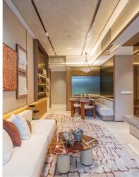 River Green (D9), Condominium #604471811